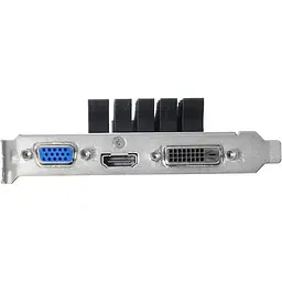 Відеокарта Asus GeForce GT 730 2GB GDDR5 Silent LP (GT730-SL-2GD5-BRK) - мініатюра 3