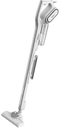 Ручний пилосос Deerma Stick Vacuum Cleaner Cord White (DX700) - мініатюра 2