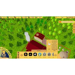 Ключ активації Microsoft Farming Life для Xbox One/Series S/X - мініатюра 2