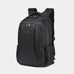 Рюкзак Tigernu T-B3143 15.6" 18 л чорний (16233) - мініатюра 2