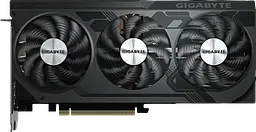 Відеокарта GeForce RTX 5070 Ti 16GB Gigabyte WindForce OC V2 (GV-N507TWF3OCV2-16GD) - мініатюра 2