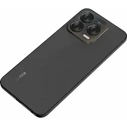 Смартфон ZTE Nubia V70 Design 8/256GB Gray (UA UCRF) - мініатюра 3