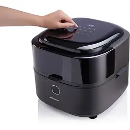 Мультипіч Hisense HAF 1350 DR - мініатюра 9