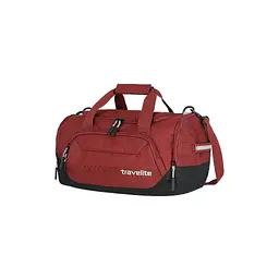 Дорожня сумка Travelite Kick OFF 69 S 23 л Red (TL006913-10)