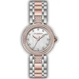 Жіночий годинник Guardo 012806-4