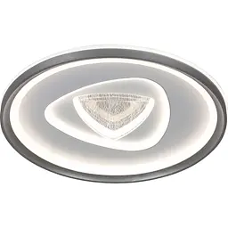 Стельовий світильник Videx Decora VL-CLD-997-SL [145669]