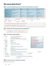 Ideen 2. Arbeitsbuch mit 2 Audio-CDs zum Arbeitsbuch + CD-ROM - мініатюра 6