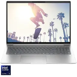 Ноутбук HP ProBook 460 G11 Ultra 5 125U la 4,3 GHz, IPS, 16GB DDR5, 512GB, UHD, DOS