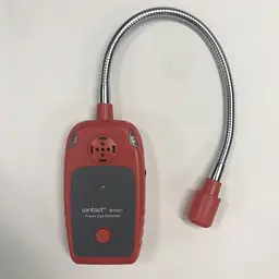 Детектор витоку фреону (10-1000 PPM) wintact hoz0014741 - мініатюра 3