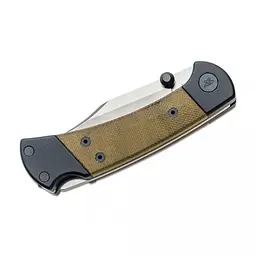 Ніж Buck "112 Ranger Sport" 112GRS5 - мініатюра 3
