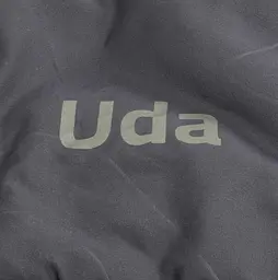 Спальний мішок Bo-Camp Uda Cool/Warm Golden -10° Red/Grey (3605898) (DAS301483) - мініатюра 6