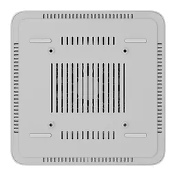 IP-відеореєстратор 8-канальний 12Mp Ajax NVR HAC (8ch) 220V White (26-00690) - мініатюра 7