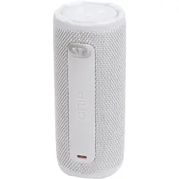 Bluetooth колонка JBL Grip (JBLGRIPWHT) white UA - мініатюра 6