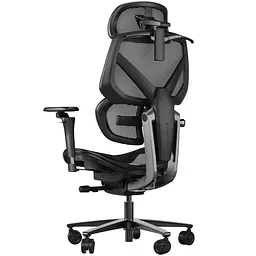 Ігрове крісло TX3 Flex Pro Mesh Black (TEGC-3076101.12) - мініатюра 10