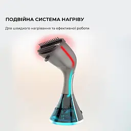 Відпарювач Cecotec IronHero 2100 Ultimate Z (CCTC-08505-80) - мініатюра 2