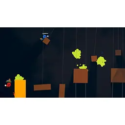 Ключ активації Microsoft Rounds для Xbox One/Series S/X - мініатюра 5