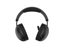 Навушники з мікрофоном Hator Hellyberry HH30 Wireless Black (8721325992482) - мініатюра 4