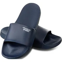 Шльопанці Aqua Speed Ohio 558-10 синій 42 (5905718600984)