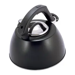 Чайник із свистком Kamille KM-1077А 3 л - мініатюра 4