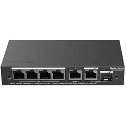 Комутатор Ruijie Reyee RG-ES206GS-P