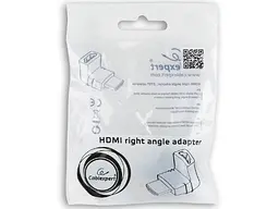 Перехідник Cablexpert A-HDMI270-FML - мініатюра 3