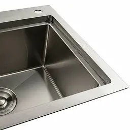 Кухонна мийка Platinum HANDMADE (SP000041346) - мініатюра 4