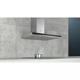 Витяжка Т-подібна Siemens LC97BHM50 - мініатюра 5
