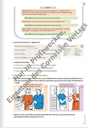 Treffpunkt International B1.2 Kurs- und Übungsbuch Inkl. E-Book Und PagePlayer-Ap - мініатюра 5