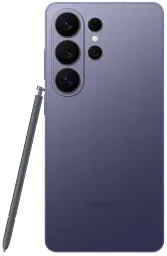 Смартфон Samsung Galaxy S26 Ultra 12/512Gb ZVG Cobalt Фіолетовий (7240259) - мініатюра 5