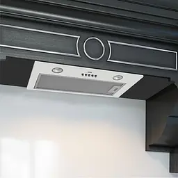 Витяжка вбудована Eleyus INTO 960 52 WH - мініатюра 10