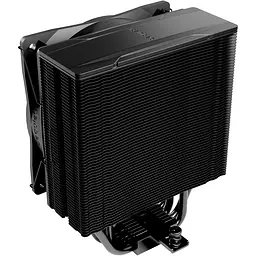 Кулер для процесора be quiet! Pure Rock 3 Black (BK039) [156505] - мініатюра 2