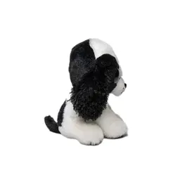 М'яка іграшка TY Beanie Boos 36570 Цуценя Sissy - мініатюра 3