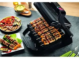Електрогриль Tefal OptiGrill+ GC712834 - мініатюра 5