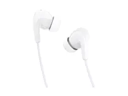 Навушники Xiaomi Type-C Earphones (BHR8931GL) White - мініатюра 3