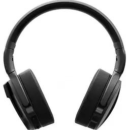 Бездротові навушники Sennheiser Epos C50 ANC накладні чорні (1001147) - мініатюра 3