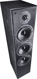 Підлогова акустична система Magnat Monitor S70 Black - мініатюра 3
