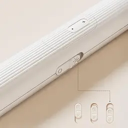 Електрична мухобійка Xiaomi Qualitell C4 (ZSC220906) White