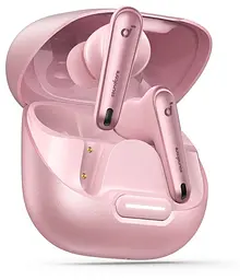 Гарнітура Anker SoundСore Liberty 4 NC Pastel Pink (A3947G51)