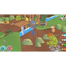 Ключ активації Microsoft Draw a Stickman: Epic 3 для Xbox One/Series S/X - мініатюра 7
