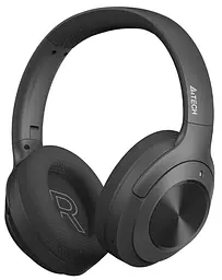 Навушники A4Tech A4-Tech BH220 (Black), колір чорний (BH220 (Black)) - мініатюра 1