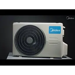 Кондиціонер Midea MMCD(1) 24HRN1-Q /MOU(1)-24HRN1-Q - мініатюра 6