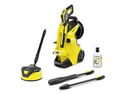 Мінімийка високого тиску Karcher K 4 Premium Power Control Home (1.324-133.0 )