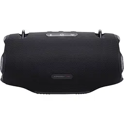 Портативна акустика JBL Xtreme 4 Black (JBLXTREME4BLKEUNA) [153137] - мініатюра 4