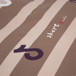 Постільна білизна ТЕП Soft Dreams Line Brown 50x70 підліткова коричнева - мініатюра 5