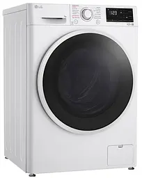 Пральна машина LG F2V3HS7WW - мініатюра 3