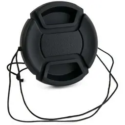 Кришка об'єктива Extradigital Lens Cap D52 (LCP1906)