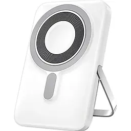 Зовнішній акумулятор WiWU Elite Wi-P018 10000mAh White [125061]