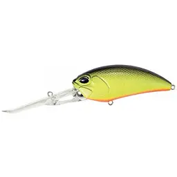Воблер DUO Realis Crank G87 15A 87 mm 34.0 g Жовтий (1013-34.30.04)