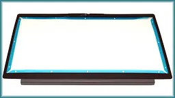 Рамка матриці Lenovo IdeaPad 3-15ITL6 3-15ADA6 3-15ALC6 3-15IAU7 3-15ABA7 GREY/BLACK