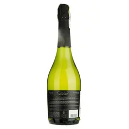 Вино ігристе Belle Grove Macabeo брют 0.75 л - мініатюра 3